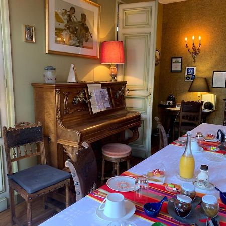 Chambre D'Hotes L'Ambroise Troyes Exteriér fotografie