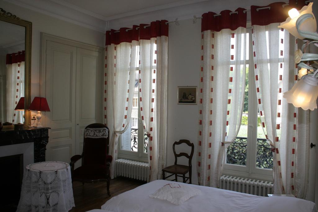 Chambre D'Hotes L'Ambroise Troyes Exteriér fotografie
