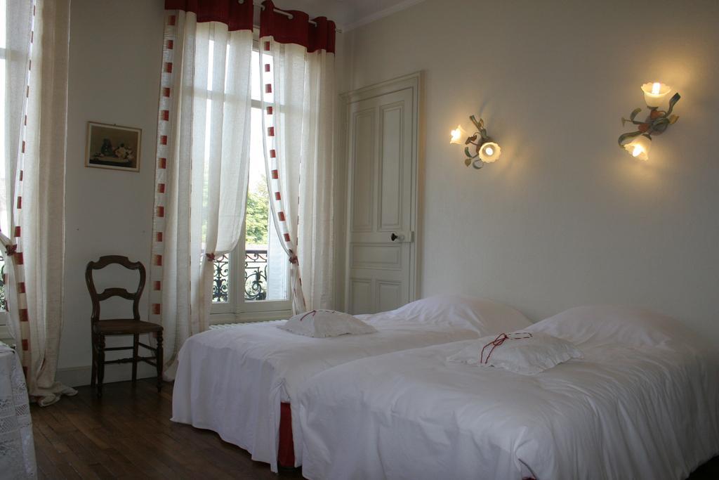 Chambre D'Hotes L'Ambroise Troyes Exteriér fotografie