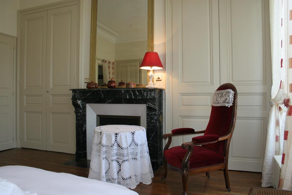 Chambre D'Hotes L'Ambroise Troyes Exteriér fotografie