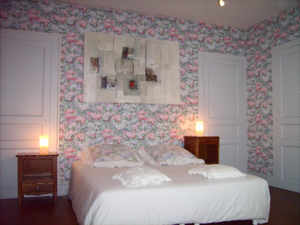 Chambre D'Hotes L'Ambroise Troyes Exteriér fotografie