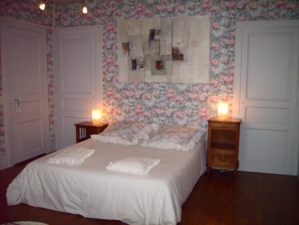 Chambre D'Hotes L'Ambroise Troyes Exteriér fotografie