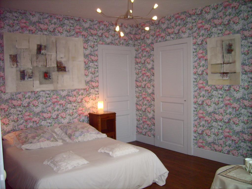 Chambre D'Hotes L'Ambroise Troyes Exteriér fotografie