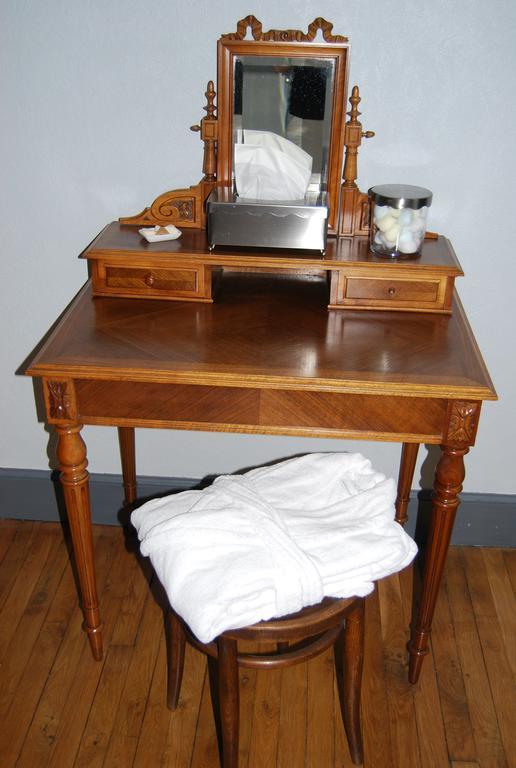 Chambre D'Hotes L'Ambroise Troyes Exteriér fotografie