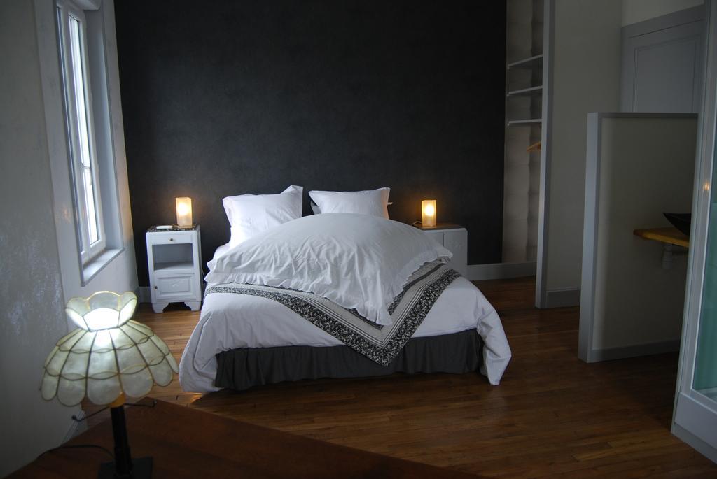 Chambre D'Hotes L'Ambroise Troyes Exteriér fotografie