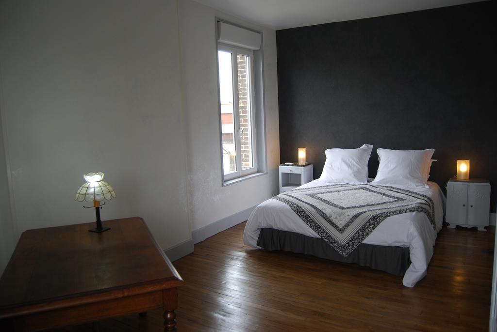 Chambre D'Hotes L'Ambroise Troyes Exteriér fotografie