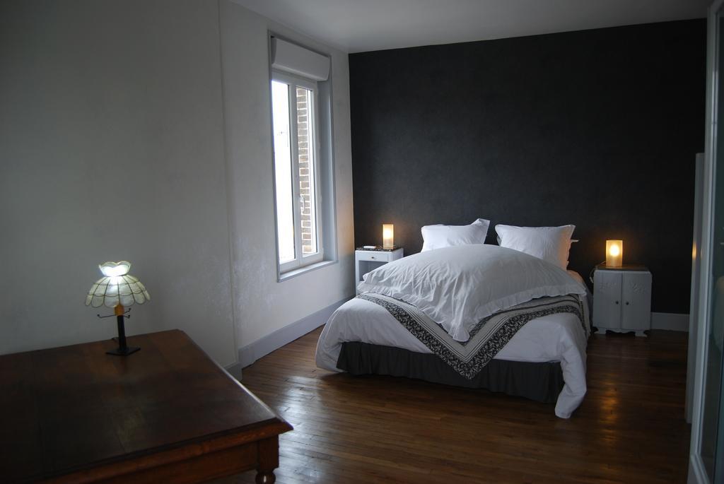 Chambre D'Hotes L'Ambroise Troyes Exteriér fotografie
