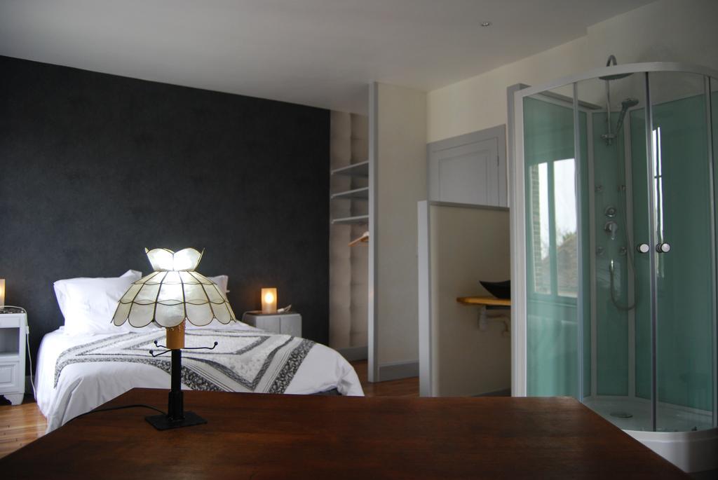 Chambre D'Hotes L'Ambroise Troyes Exteriér fotografie