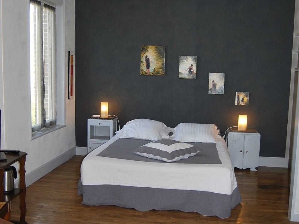Chambre D'Hotes L'Ambroise Troyes Exteriér fotografie