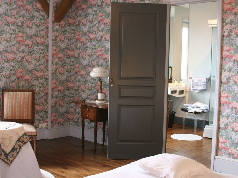 Chambre D'Hotes L'Ambroise Troyes Exteriér fotografie